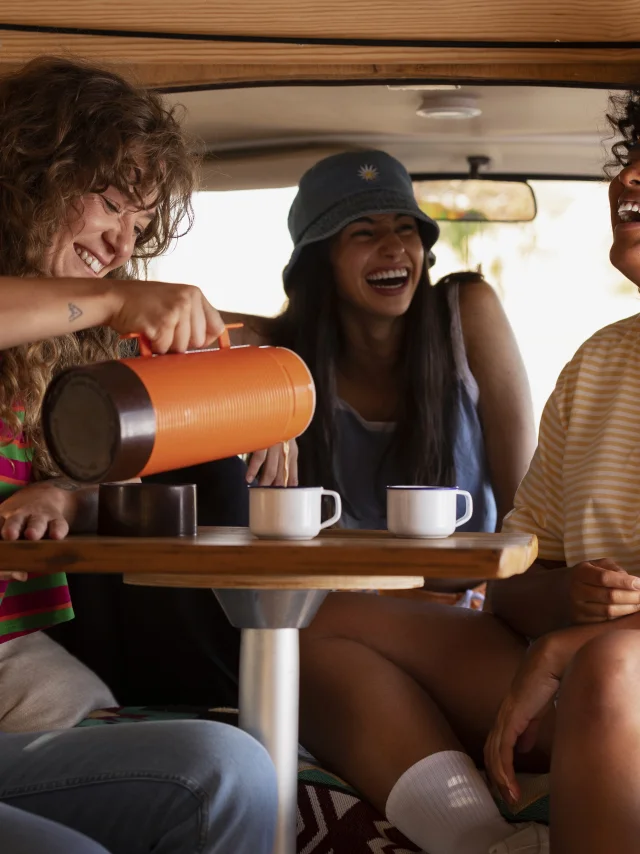 Le Gout De La Liberte 2