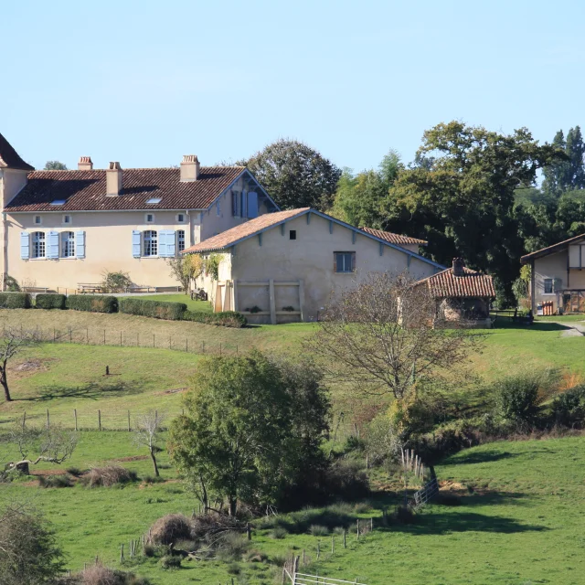 Musee De La Chalosse Sd