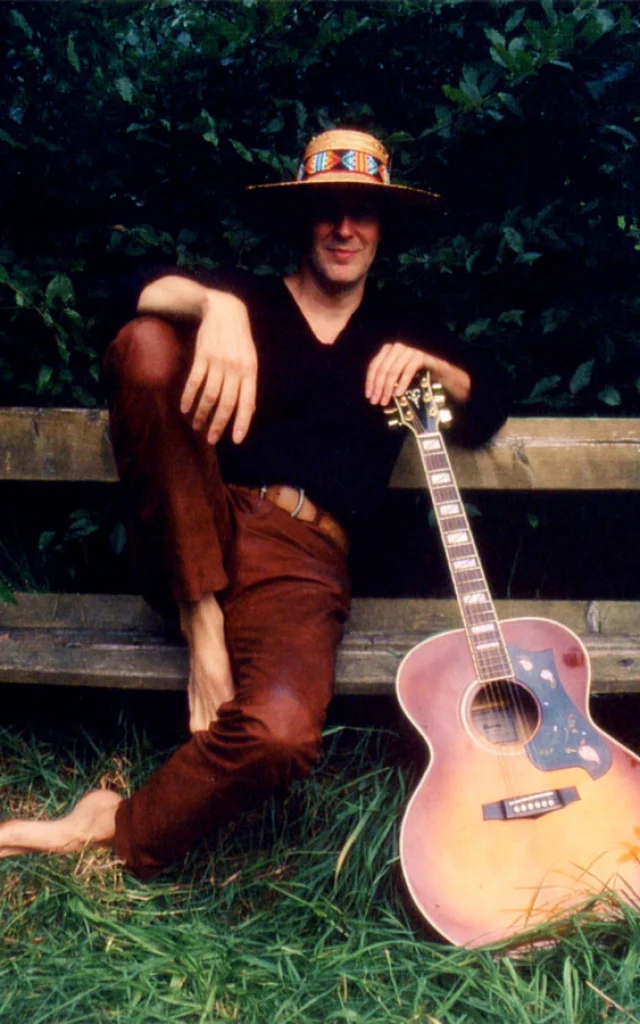 Guitar Sound Acoustic Folkmusic blues Folk Jazz