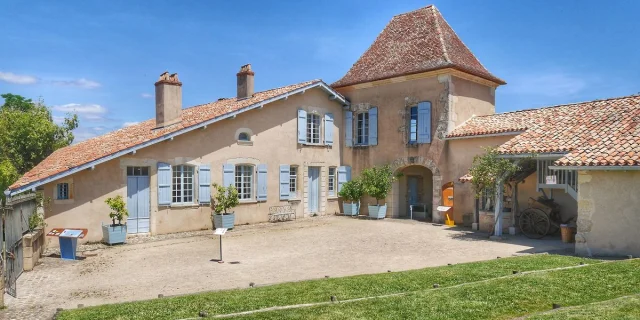 Musée de la Chalosse Montfort-en-Chalosse