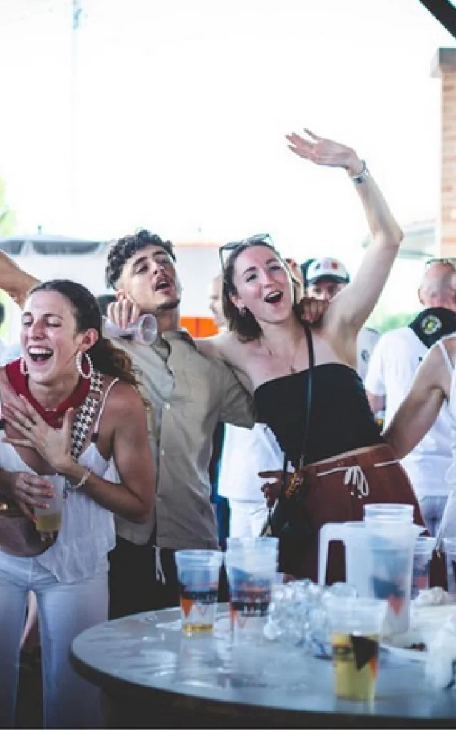 Fetes de Montfort-en-Chalosse