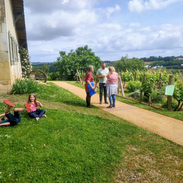 Que Faire en Chalosse en Famille Une Semaine En Ete