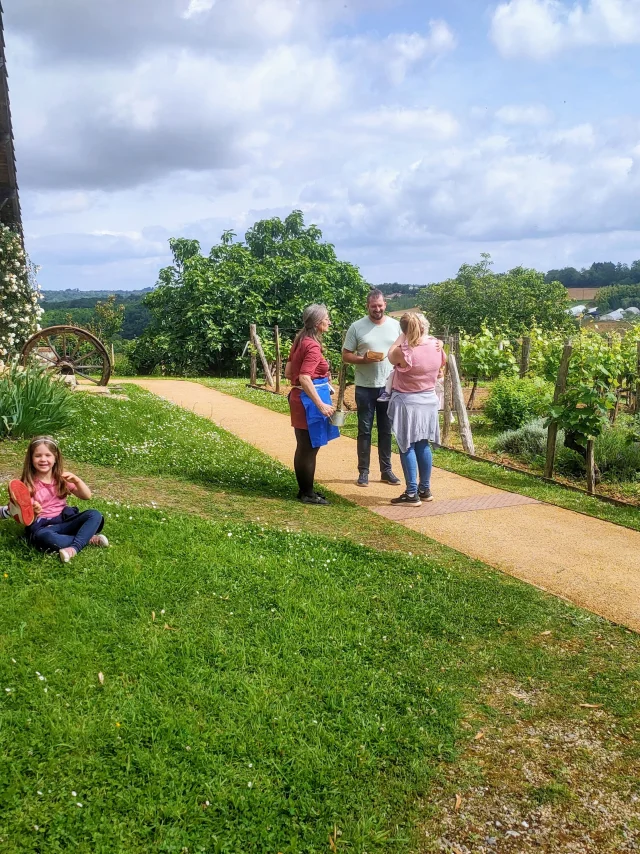 Que Faire en Chalosse en Famille Une Semaine En Ete