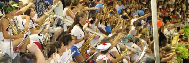 Fêtes de Mugron